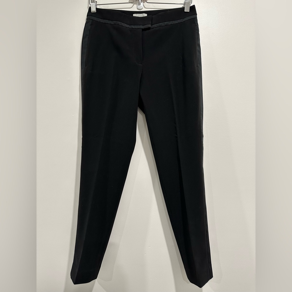 NWOT H&M tuxedo style pants